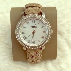 Fossil Watch